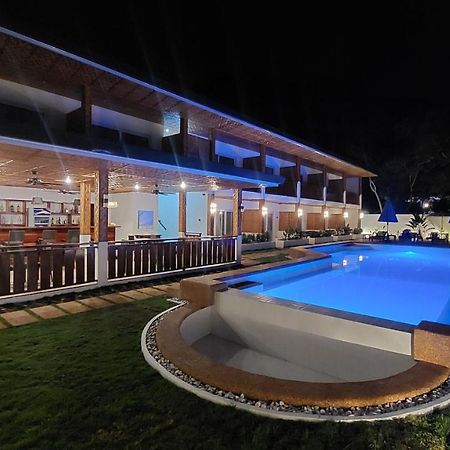 Yellow Mango Resort Bohol パングラオ エクステリア 写真