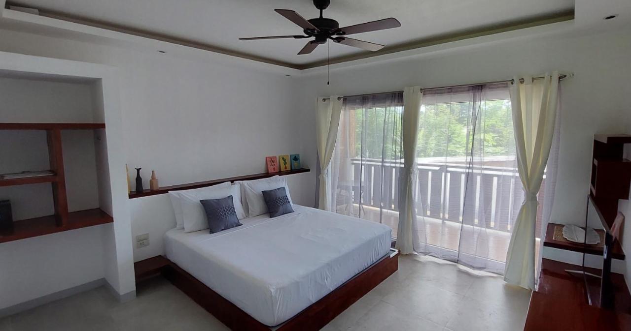 Yellow Mango Resort Bohol パングラオ エクステリア 写真