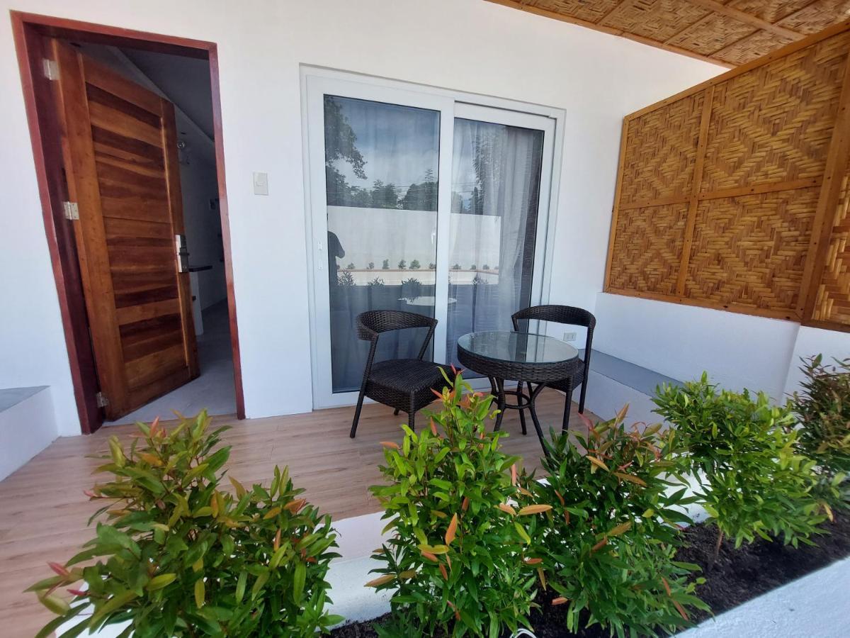 Yellow Mango Resort Bohol パングラオ エクステリア 写真