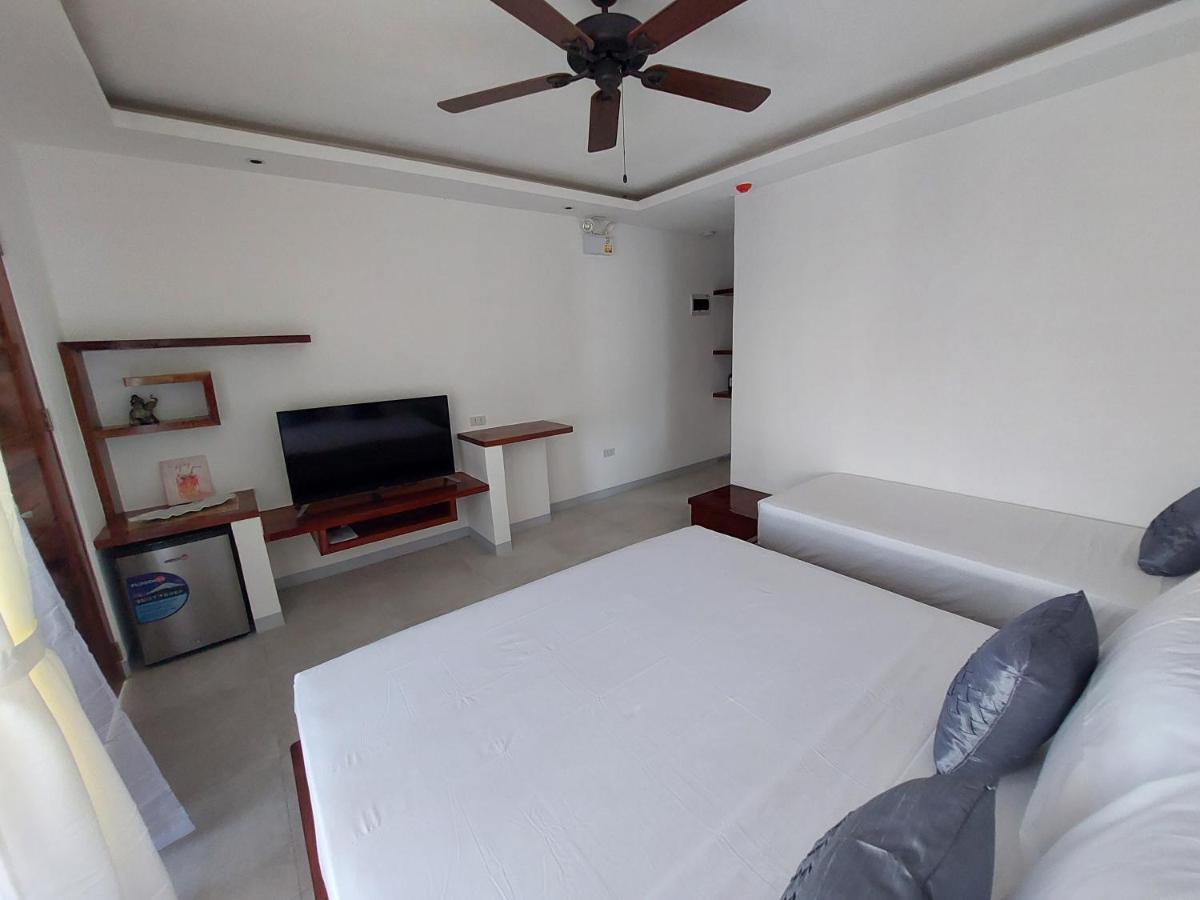 Yellow Mango Resort Bohol パングラオ エクステリア 写真
