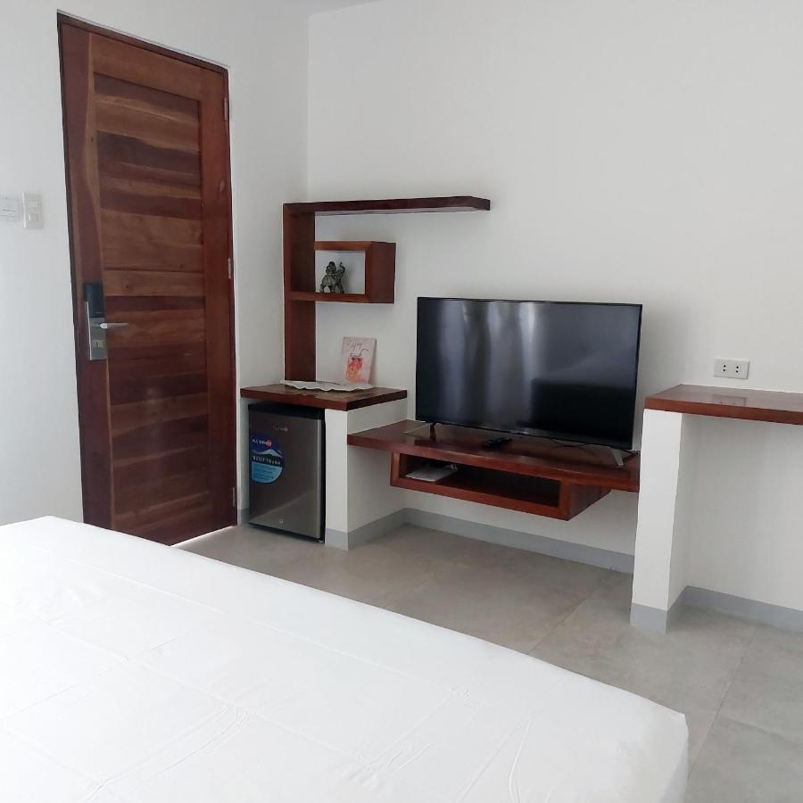 Yellow Mango Resort Bohol パングラオ エクステリア 写真