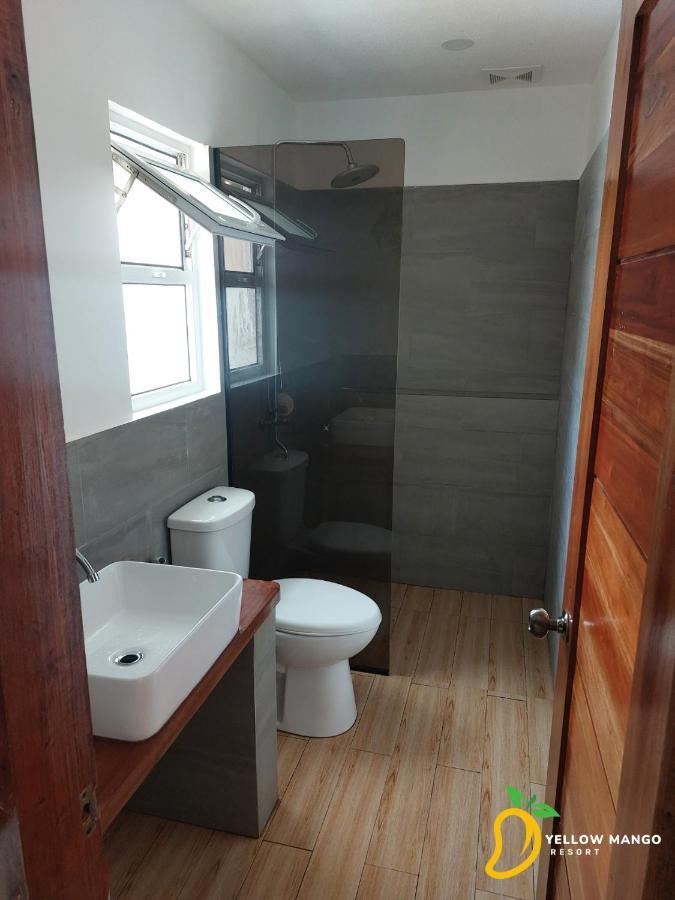 Yellow Mango Resort Bohol パングラオ エクステリア 写真