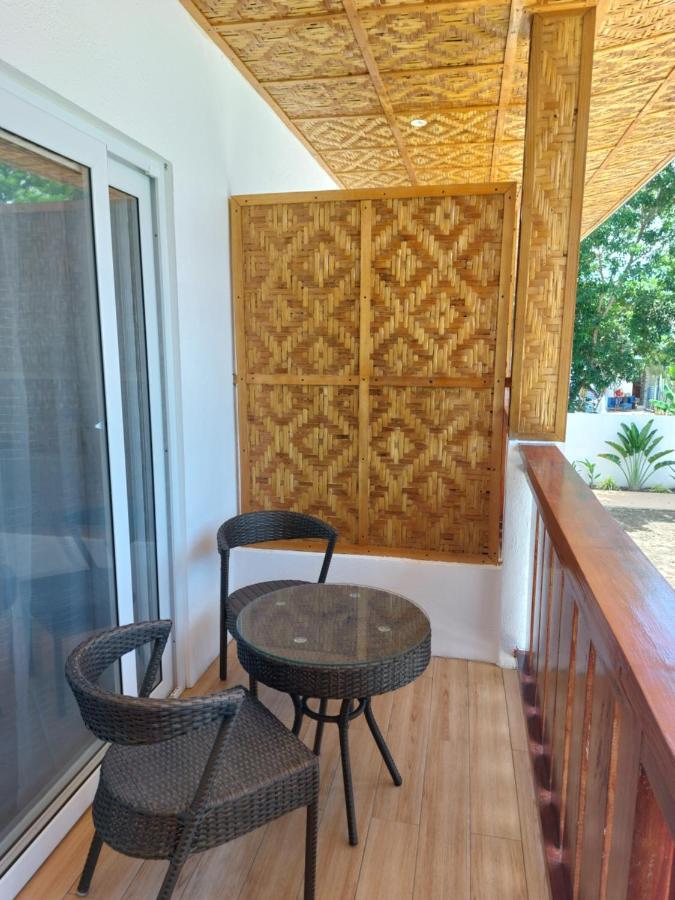 Yellow Mango Resort Bohol パングラオ エクステリア 写真