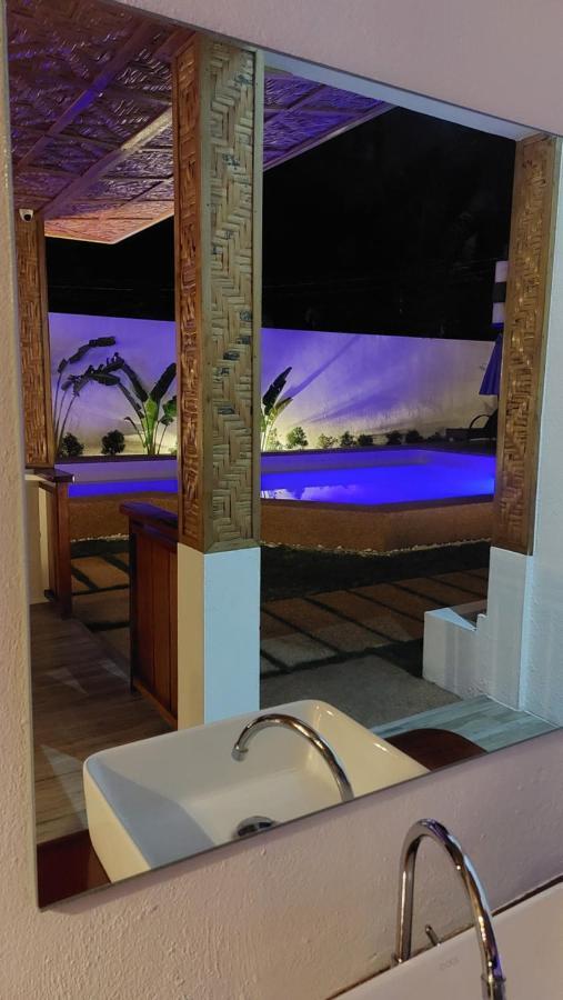 Yellow Mango Resort Bohol パングラオ エクステリア 写真