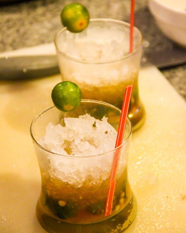 Yellow Mango Resort Bohol パングラオ エクステリア 写真