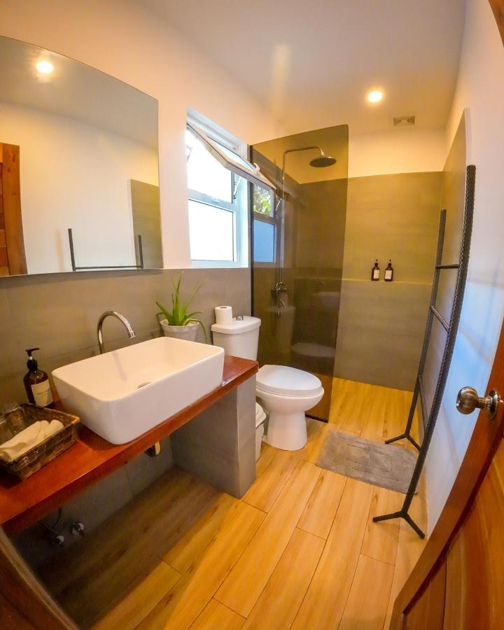 Yellow Mango Resort Bohol パングラオ エクステリア 写真