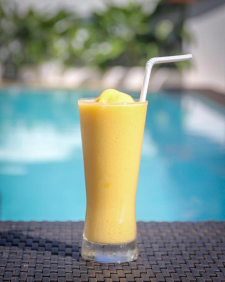 Yellow Mango Resort Bohol パングラオ エクステリア 写真
